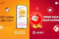 LPBank hợp tác cùng Viettel Digital cung cấp tính năng gửi tiết kiệm online LPBank ngay trên ứng dụng Viettel Money.