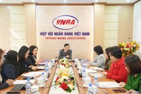 Quang cảnh cuộc họp sáng ngày 20/12/2024