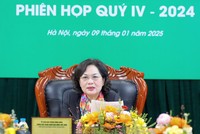 Ngân hàng Chính sách xã hội nỗ lực đảm bảo chất lượng tín dụng tốt