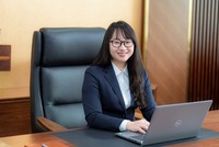 Bà Vũ Thanh Huệ được giao phụ trách hoạt động của HĐQT Chứng khoán LPBank (LPBS)