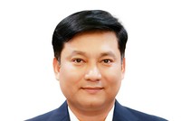 Ông Phạm Toàn Vượng, Thành viên HĐTV, Tổng Giám đốc Agribank - Chủ tịch Hội đồng Hiệp hội Ngân hàng Việt Nam nhiệm kỳ VII