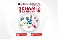 Agribank: Không ngừng tiên phong đổi mới sáng tạo, ứng dụng công nghệ và chuyển đổi số