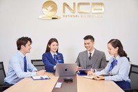 NCB (NVB) báo lãi quý I/2025, hoạt động kinh doanh tăng trưởng rất tích cực 