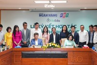 Sân chơi “Tài chính thông minh”: Tạo nguồn lực công nghệ tài chính cho Việt Nam