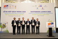 EuroCham: 5 “ưu tiên chiến lược” của môi trường kinh doanh Việt Nam