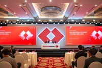 ĐHCĐ Techcombank (TCB): “Ngân hàng chưa bao giờ ở trạng thái tốt hơn như hiện tại”