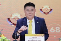 ĐHĐCĐ LPBank (LPB): Sẽ chia cổ tức càng nhiều càng tốt cho cổ đông trong thời gian tới