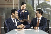 SHB - Nơi hơn 100.000 cổ đông đặt niềm tin, đồng hành cùng phát triển, bứt phá trong kỷ nguyên mới