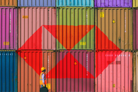 HSBC: Doanh nghiệp sẵn sàng đối mặt với trở ngại về chuỗi cung ứng 