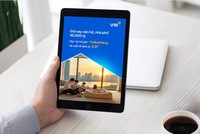 An cư trước tuổi 35: Mục tiêu trong tầm tay với gói vay mua căn hộ, nhà phố từ VIB