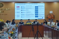 Toàn cảnh Hội thảo