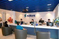 Lợi nhuận trước thuế 6 tháng đầu năm 2025 của PGBank (PGB) tăng gần 35% so với cùng kỳ