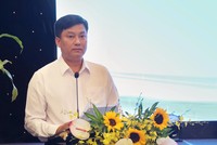 Ông Phạm Toàn Vượng, Chủ tịch Hội đồng Hiệp hội Ngân hàng Việt Nam, Tổng Giám đốc Agribank