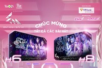 Loạt hit đình đám Em Xinh “Say Hi” liên tục “chiếm sóng” Top Trending YouTube.