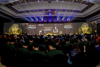 Ngày 23/8/2025, Chung kết Cuộc thi Tìm kiếm Tài năng Blockchain Việt Nam: VietChain Talents 2025 được tổ chức tại Hà Nội, với 16 bài thi xuất sắc được lọt vào vòng Chung kết