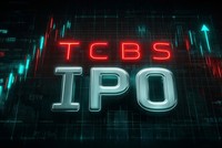 TCBS công bố tỷ lệ phân bổ cổ phiếu IPO là 40,18%