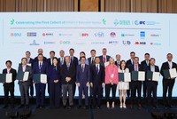 Bốn ngân hàng Việt tham gia Liên minh Các ngân hàng thương mại xanh của IFC 