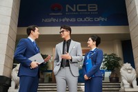 Số hóa tài chính là bước đệm quan trọng để doanh nghiệp bứt tốc