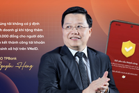 TPBank lựa chọn số hóa đúng xu thế và hiện thực hóa khát vọng E-Vietnam