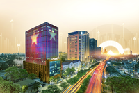 LPBank (LPB) báo lãi hơn 9.600 tỷ đồng sau 9 tháng