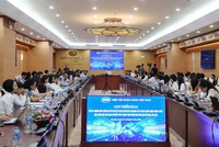 Toàn cảnh cuộc Họp triển khai