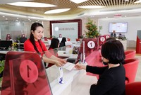 “Tiết kiệm hôm nay - Rinh ngay quà tặng” tại Agribank