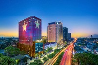 LPBank (LPB) dự kiến trình chia cổ tức năm 2025 bằng cổ phiếu lên tới 30%