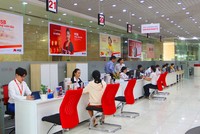 Năm 2025, MSB đạt lợi nhuận trước thuế hợp nhất 7.058 tỷ đồng