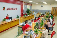 Agribank giữ vai trò trụ cột theo Nghị quyết 79