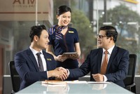 Dragon Capital, KIM, Hanwha Life, Vina Capital và hàng loạt quỹ lớn tham gia rót vốn vào SHB