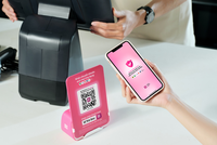 MoMo cập nhật mới nhất về giải pháp nhận tiền dành cho hộ kinh doanh