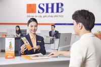 SHB được Ủy ban Chứng khoán cấp Giấy phép đăng ký chào bán cổ phiếu ra công chúng