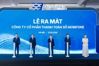Chính thức ra mắt MDP