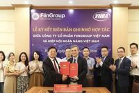 Hợp tác thúc đẩy hạ tầng dữ liệu và phân tích cho thị trường tài chính - ngân hàng 