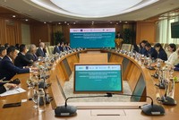 JICA và BIDV công bố khoản vay hỗ trợ MSMEs tại khu vực nông thôn