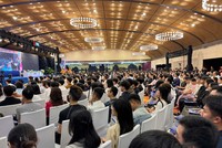 ĐHCĐ thường niên năm 2026 của MB diễn ra sáng ngày 18/4