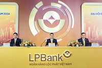 Đoàn Chủ toạ LPBank