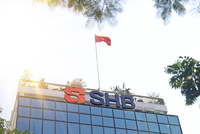 SHB và dấu ấn mới tại trung tâm Thủ đô: Từ vị thế TOP5 đến ngân hàng tầm vóc quốc gia thế hệ mới