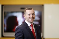Ông Phil Wright, Giám đốc cấp cao, Khối nghiệp vụ ngân hàng, HSBC Việt Nam