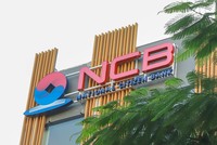 NCB tiếp tục tăng vốn thêm 10.000 tỷ đồng