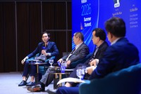 AI sẽ viết lại ngành tài chính như thế nào?