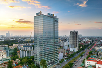 BIDV lọt Top 50 doanh nghiệp lớn nhất Đông Nam Á