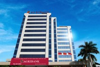 Agribank 3 năm liền góp mặt trong Top 50 doanh nghiệp lớn nhất Đông Nam Á theo Fortune Southeast Asia 500