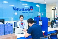 VietinBank (CTG) thăng hạng 7 bậc trong Fortune Southeast Asia 500 