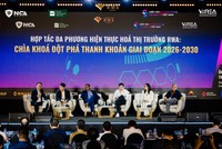 Thanh khoản của tài sản số được tạo ra như thế nào?