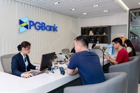 PGBank tăng vốn điều lệ lên 7.327 tỷ đồng, tiếp tục củng cố nền tảng tài chính.