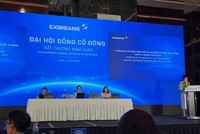Chủ tịch HĐQT Eximbank (EIB): "Không để chiến lược Ngân hàng phụ thuộc vào cá nhân”