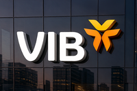 VIB: Lợi nhuận trước thuế 6 tháng đạt hơn 5.180 tỷ đồng, tổng tài sản vượt 580 nghìn tỷ đồng