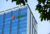 VPBank (VPB) đạt lợi nhuận gần 18.900 tỷ đồng sau 6 tháng