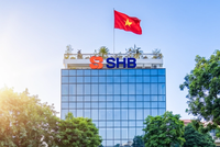 SHB lãi trước thuế 9.092 tỷ đồng trong 6 tháng, hoàn thành 51% kế hoạch năm 2026